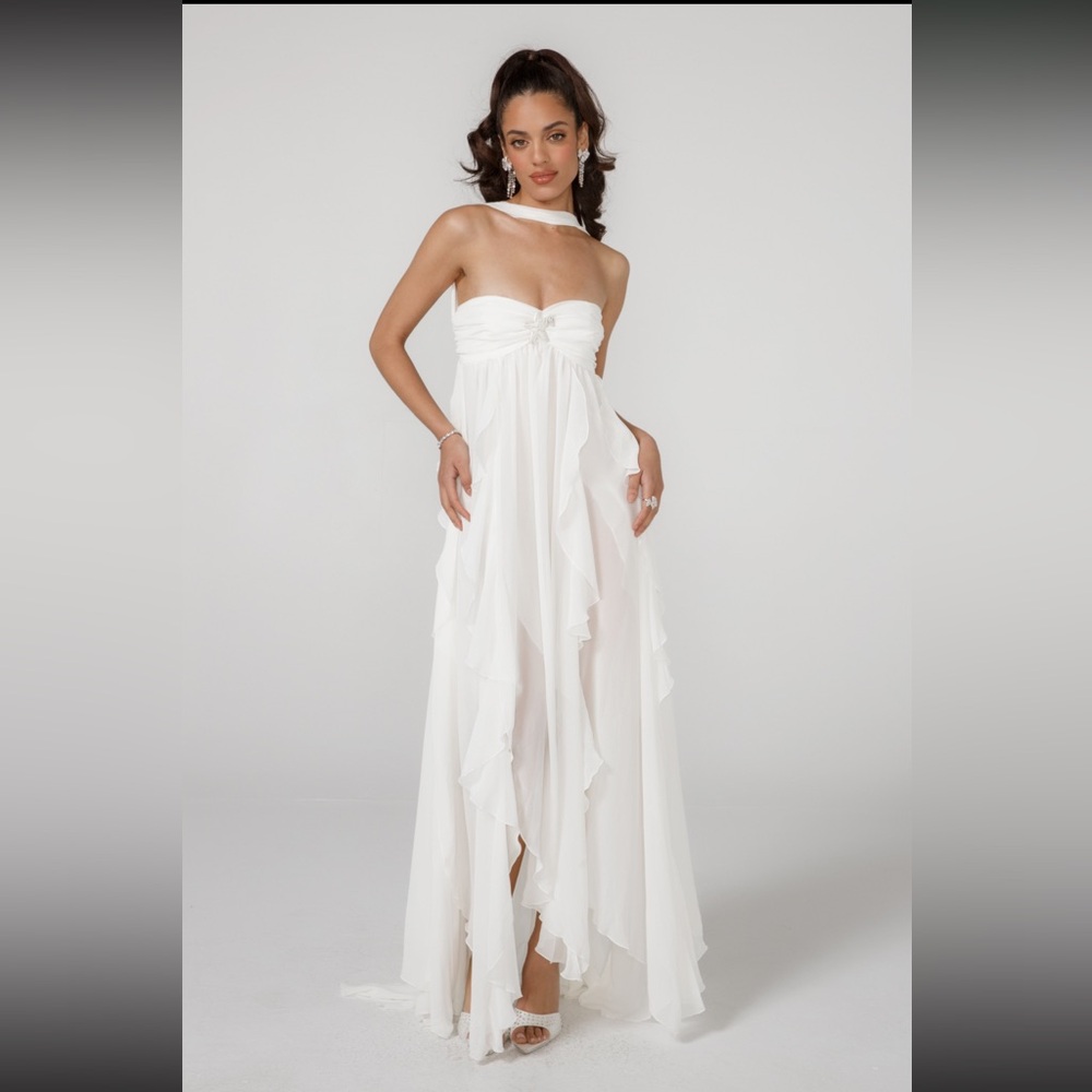 Nana Jacqueline - Mariah Dress